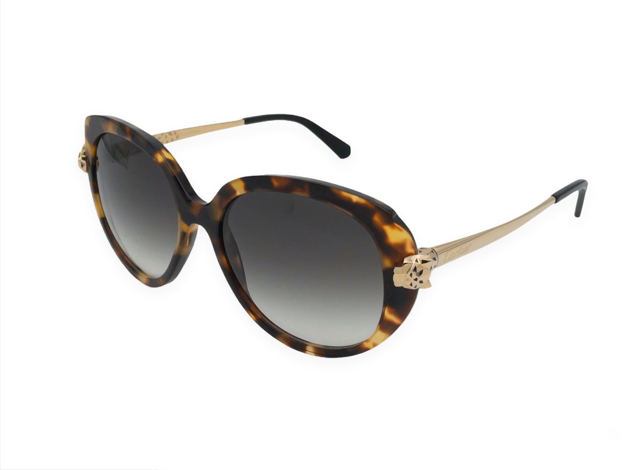 CARTIER CT0064S 002 135 KADIN GÜNEŞ GÖZLÜĞÜ