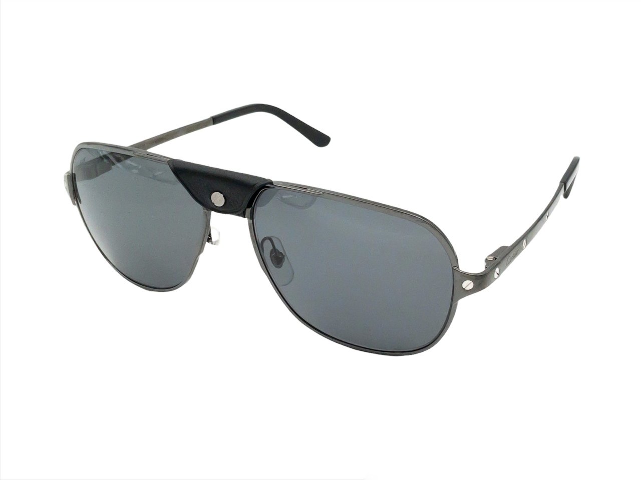 CARTIER CT0165S 006 135 ERKEK GÜNEŞ GÖZLÜĞÜ