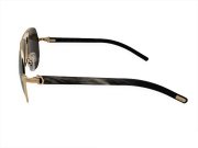 CARTIER CT0272S 001 145 ERKEK GÜNEŞ GÖZLÜĞÜ