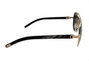 CARTIER CT0272S 001 145 ERKEK GÜNEŞ GÖZLÜĞÜ