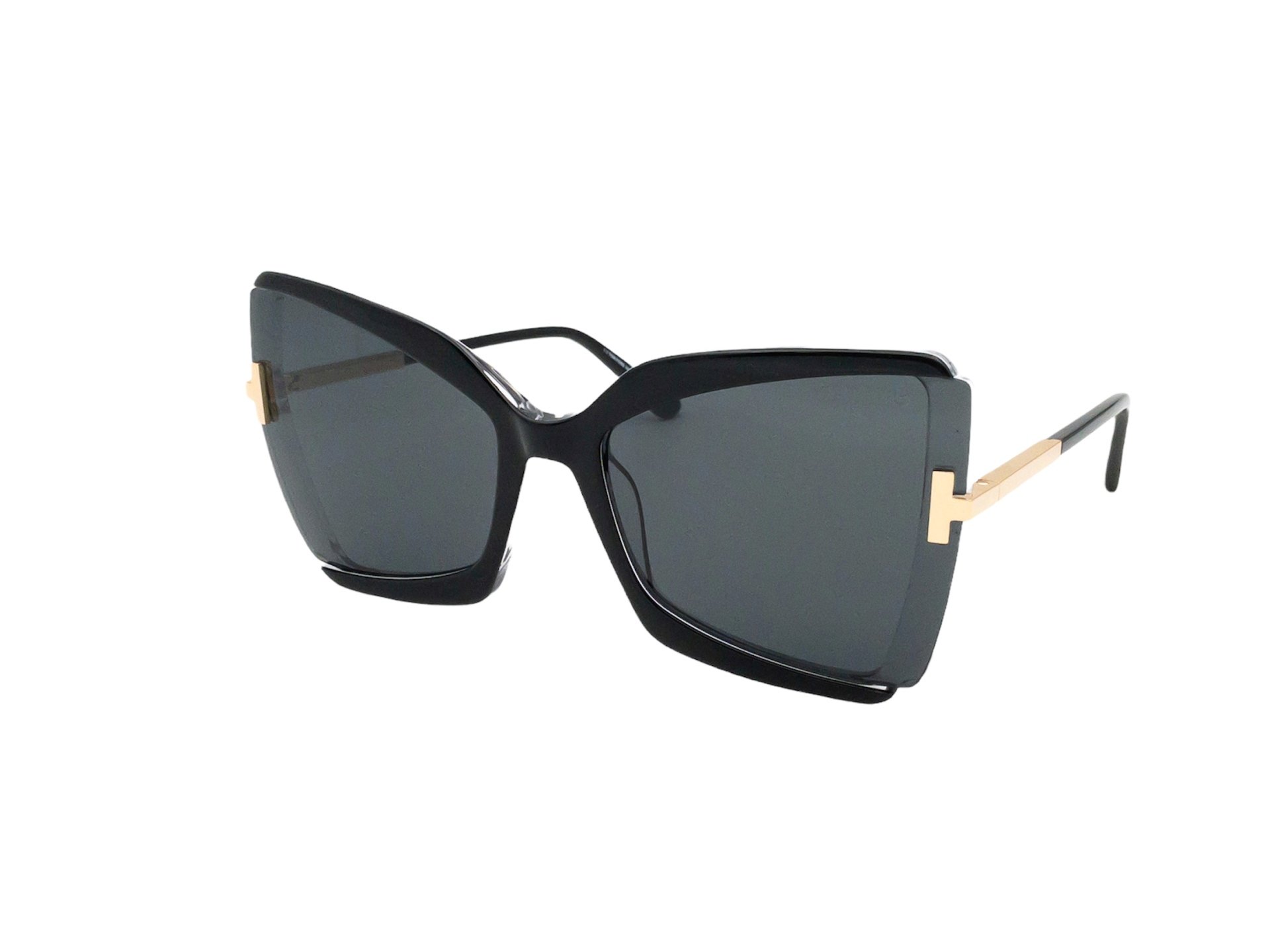 TOM FORD TF766 03A KADIN GÜNEŞ GÖZLÜĞÜ