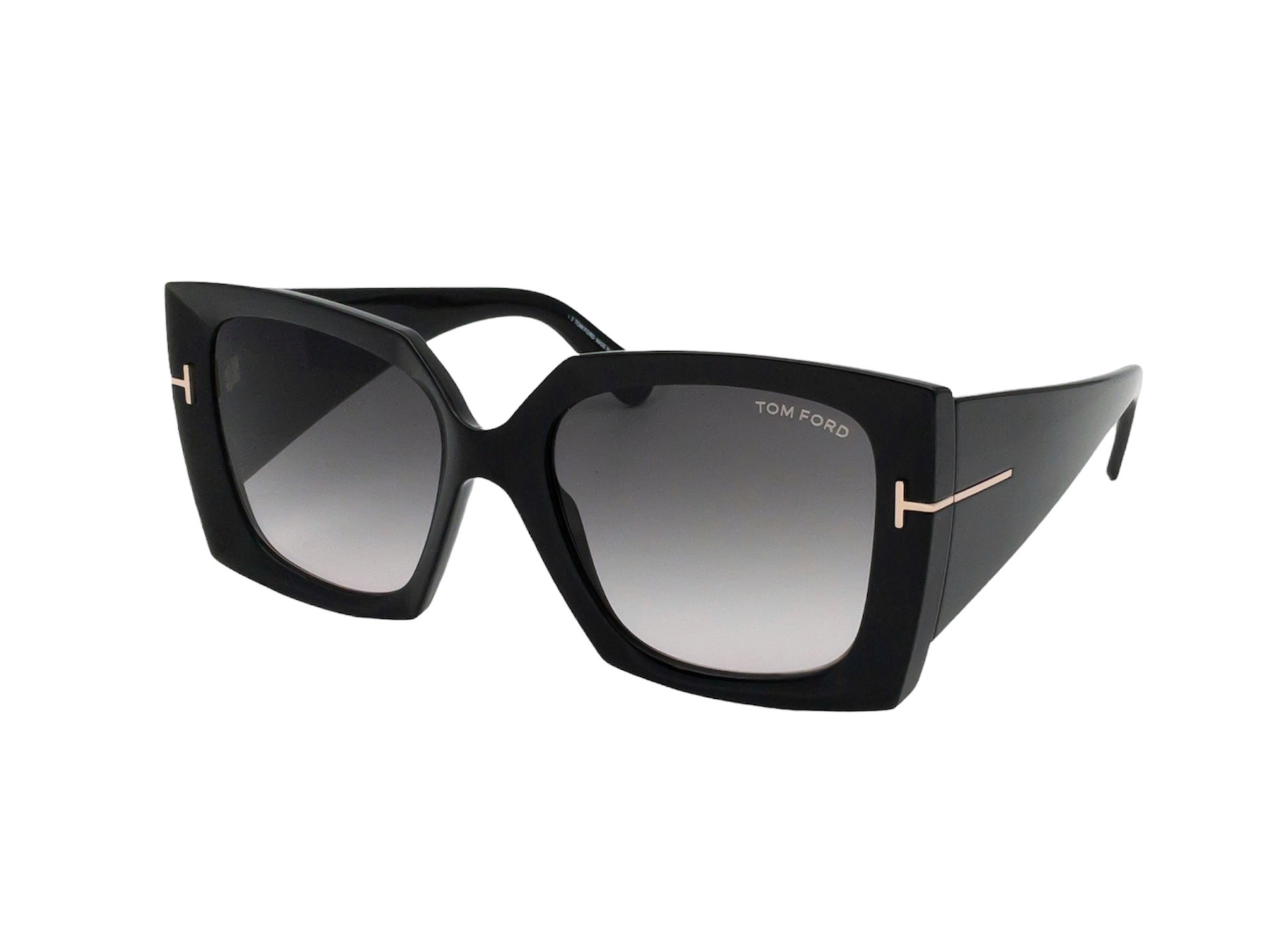 TOM FORD TF921 01B 54*18 140 KADIN GÜNEŞ GÖZLÜĞÜ