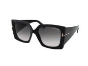 TOM FORD TF921 01B 54*18 140 KADIN GÜNEŞ GÖZLÜĞÜ