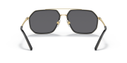 DOLCE&GABBANA2285 02/81 ERKEK GÜNEŞ GÖZLÜĞÜ