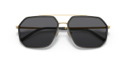 DOLCE&GABBANA2285 02/81 ERKEK GÜNEŞ GÖZLÜĞÜ