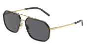 DOLCE&GABBANA2285 02/81 ERKEK GÜNEŞ GÖZLÜĞÜ
