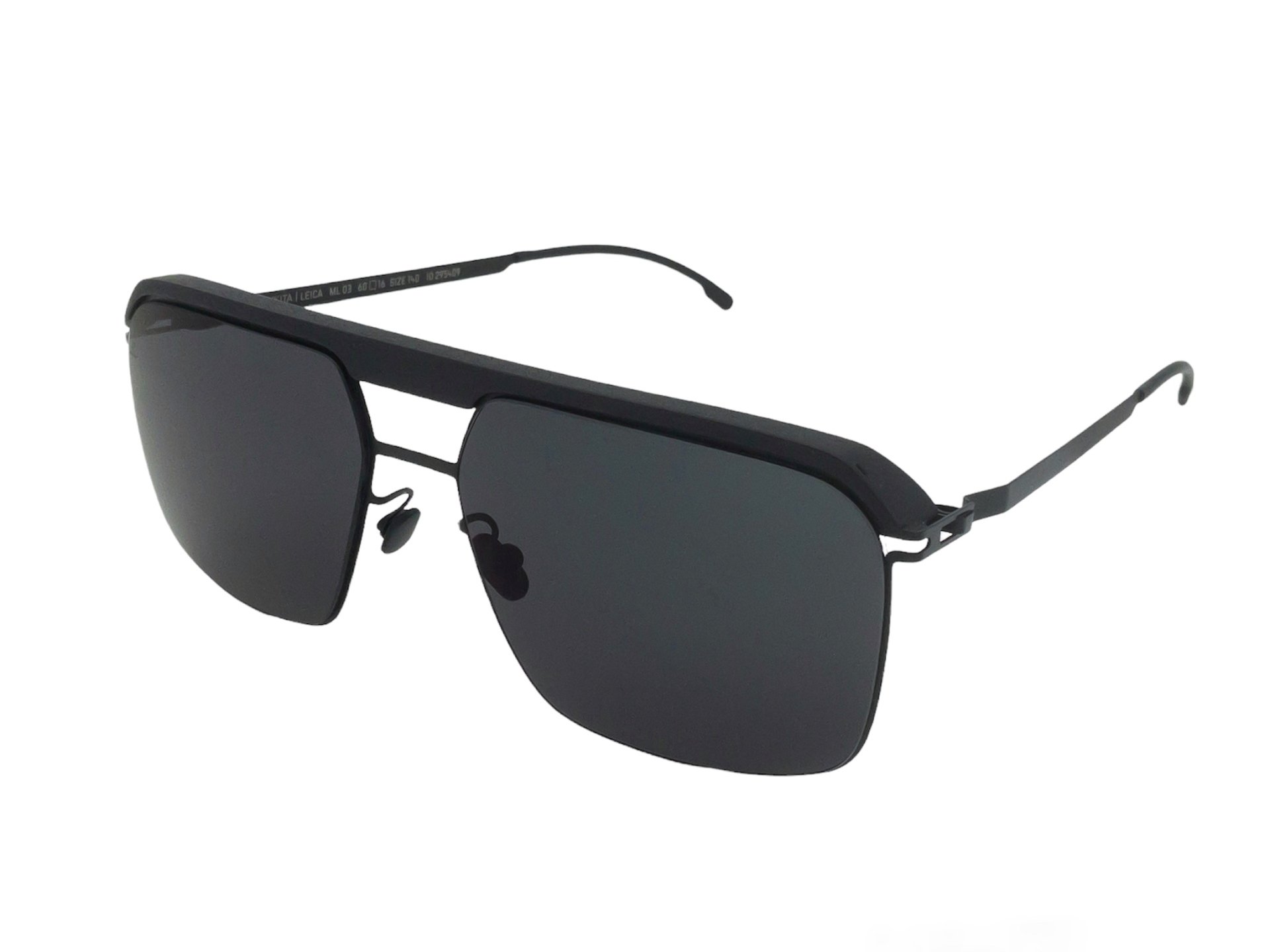 MYKITA LEICA ML03 C305 ERKEK GÜNEŞ GÖZLÜĞÜ