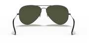 RAYBAN RB3025 002 UNISEX GÜNEŞ GÖZLÜĞÜ