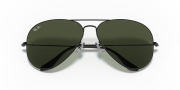 RAYBAN RB3025 002 UNISEX GÜNEŞ GÖZLÜĞÜ