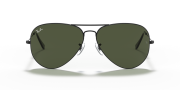 RAYBAN RB3025 002 UNISEX GÜNEŞ GÖZLÜĞÜ