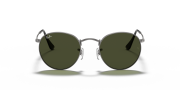 RAYBAN ROUND METAL RB3447 029 UNISEX GÜNEŞ GÖZLÜĞÜ