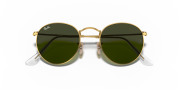 RAYBAN RB3547-N 001 UNISEX GÜNEŞ GÖZLÜĞÜ