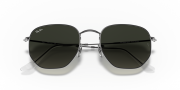 RAYBAN RB3548-N 004  UNISEX GÜNEŞ GÖZLÜĞÜ