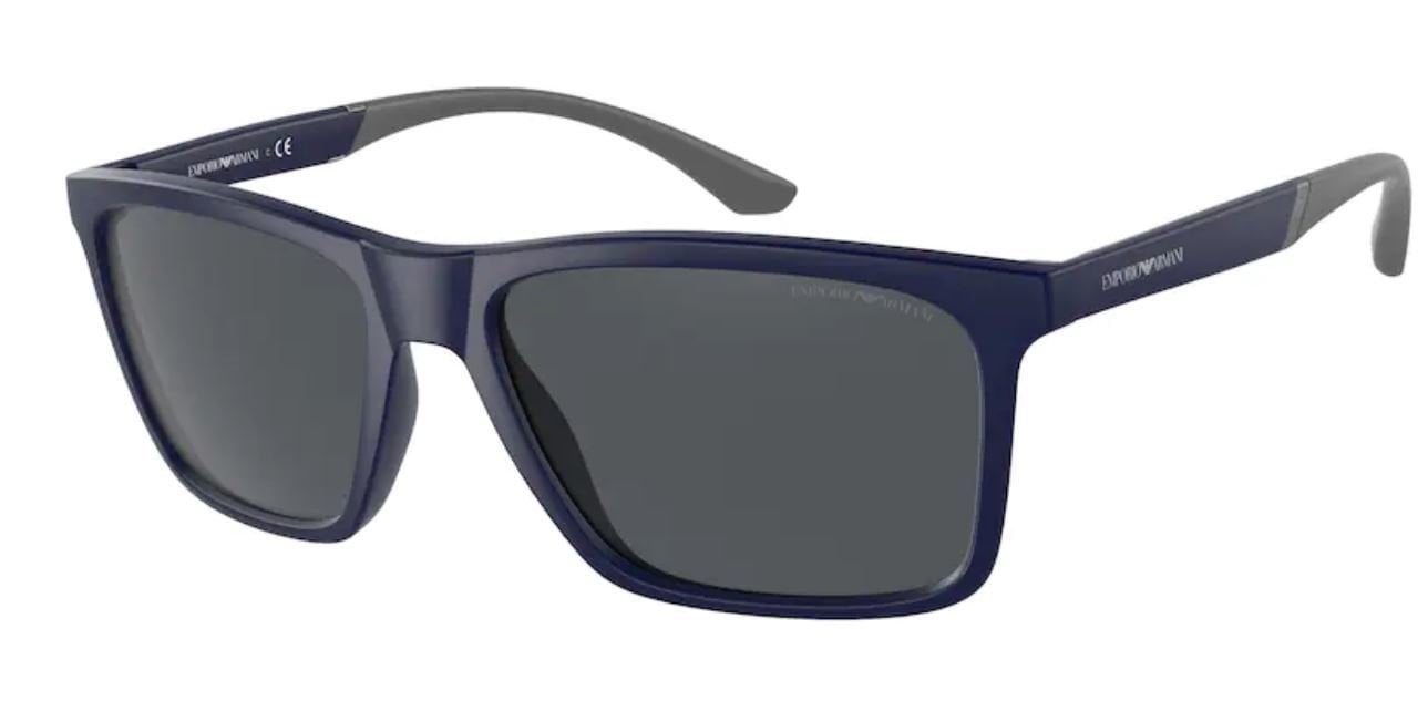 EMPORIO ARMANI EA4170 5088/87 ERKEK GÜNEŞ GÖZLÜĞÜ