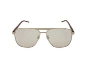 GUCCI GG1164S 003 UNISEX GÜNEŞ GÖZLÜĞÜ