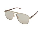 GUCCI GG1164S 003 UNISEX GÜNEŞ GÖZLÜĞÜ