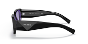 PRADA 06YS 02Z01O UNISEX GÜNEŞ GÖZLÜĞÜ