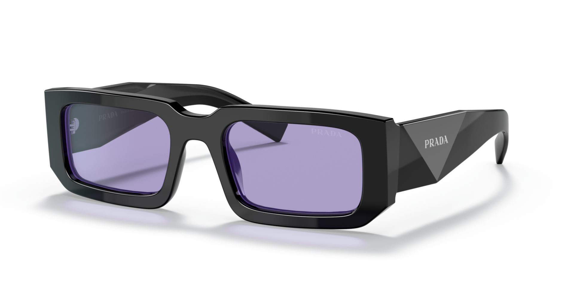 PRADA 06YS 02Z01O UNISEX GÜNEŞ GÖZLÜĞÜ