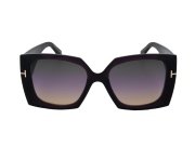 TOM FORD TF0921 01B KADIN GÜNEŞ GÖZLÜĞÜ