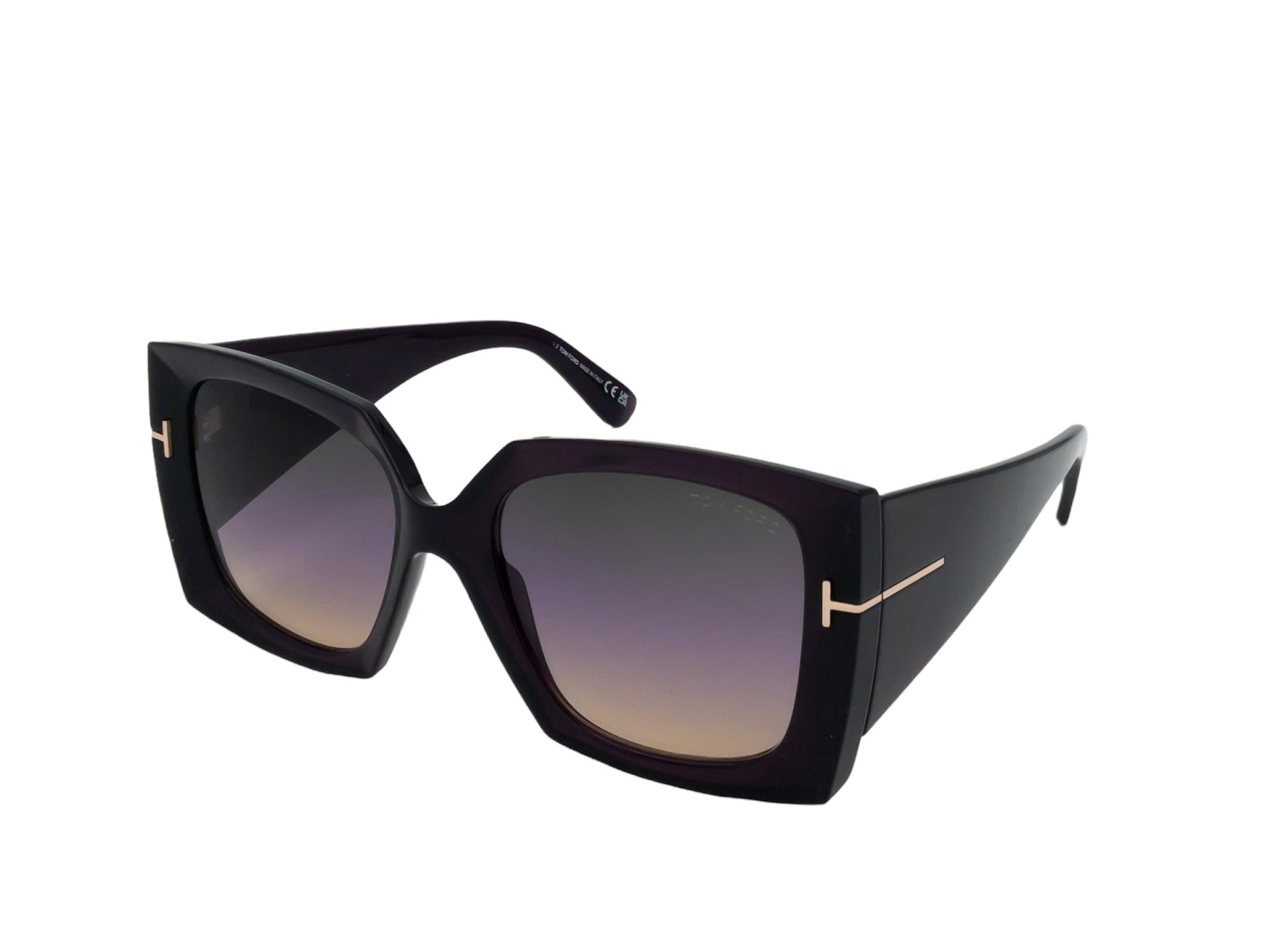 TOM FORD TF0921 01B KADIN GÜNEŞ GÖZLÜĞÜ
