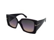 TOM FORD TF0921 01B KADIN GÜNEŞ GÖZLÜĞÜ