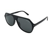 TOM FORD TF934-N 01A 59*14 145 UNISEX GÜNEŞ GÖZLÜĞÜ