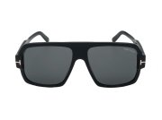 TOM FORD TF0933 01A UNISEX GÜNEŞ GÖZLÜĞÜ