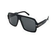 TOM FORD TF0933 01A UNISEX GÜNEŞ GÖZLÜĞÜ