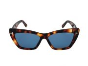 TOM FORD TF0871 55V KADIN GÜNEŞ GÖZLÜĞÜ