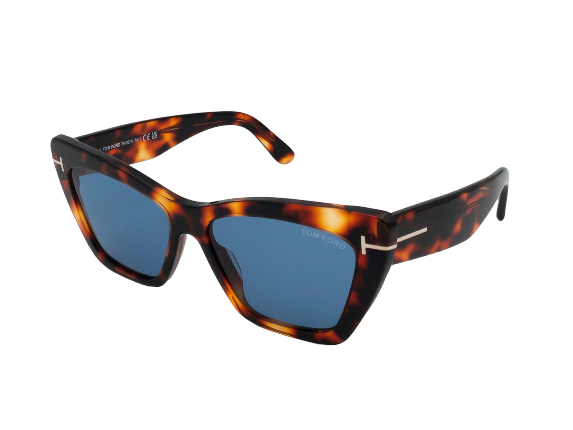 TOM FORD TF0871 55V KADIN GÜNEŞ GÖZLÜĞÜ