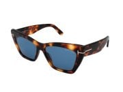 TOM FORD TF0871 55V KADIN GÜNEŞ GÖZLÜĞÜ