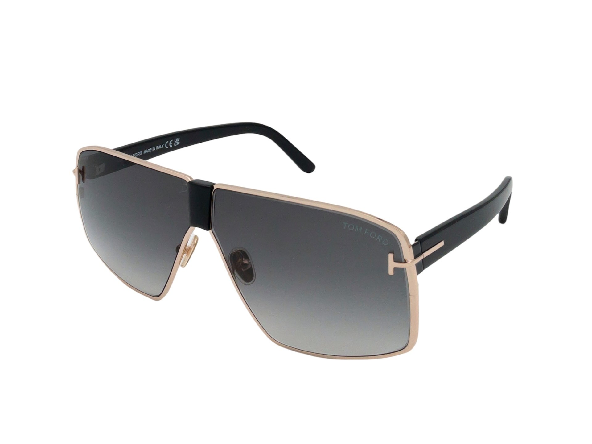 TOM FORD TF911 28B 66*7 145 UNISEX GÜNEŞ GÖZLÜĞÜ