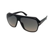 TOM FORD TF908 01B 62*13 135 UNISEX GÜNEŞ GÖZLÜĞÜ