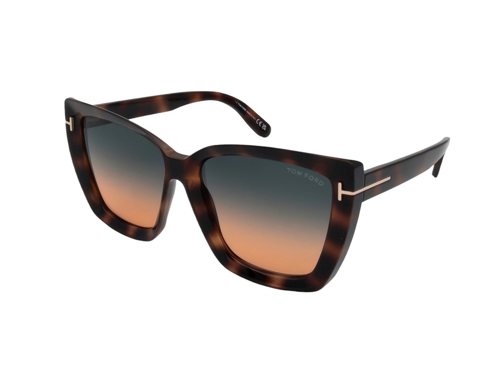 TOM FORD TF920 53P KADIN GÜNEŞ GÖZLÜĞÜ