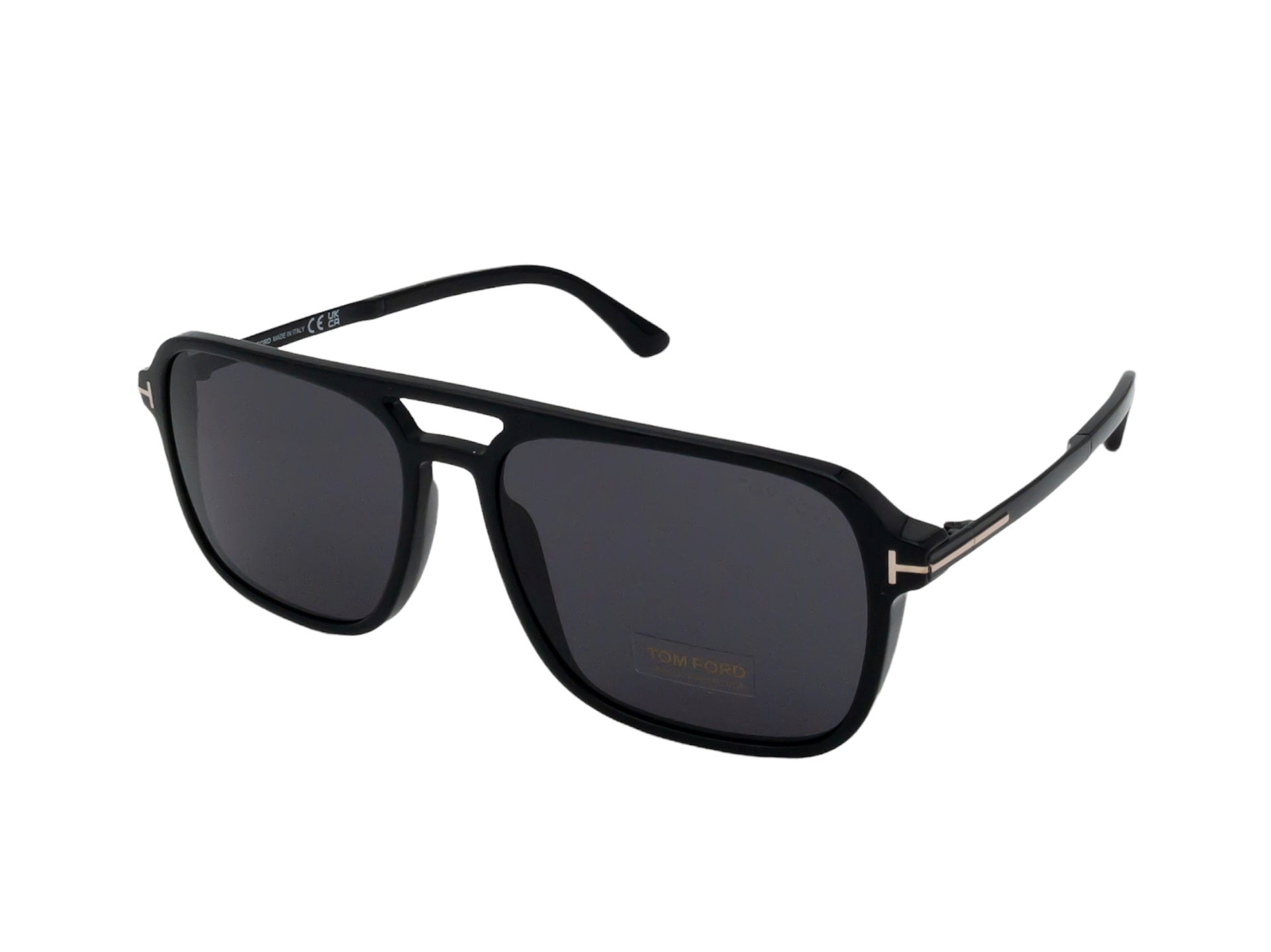 TOM FORD TF910 01A UNISEX GÜNEŞ GÖZLÜĞÜ