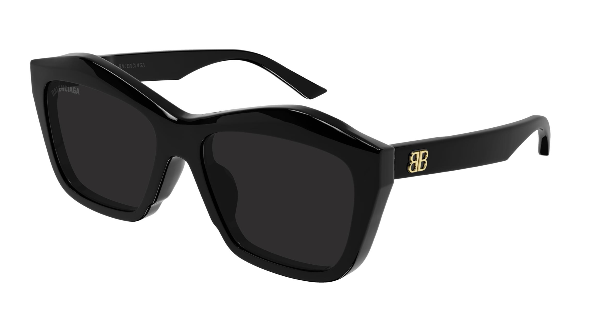 BALENCIAGA BB0216S 001 KADIN GÜNEŞ GÖZLÜĞÜ