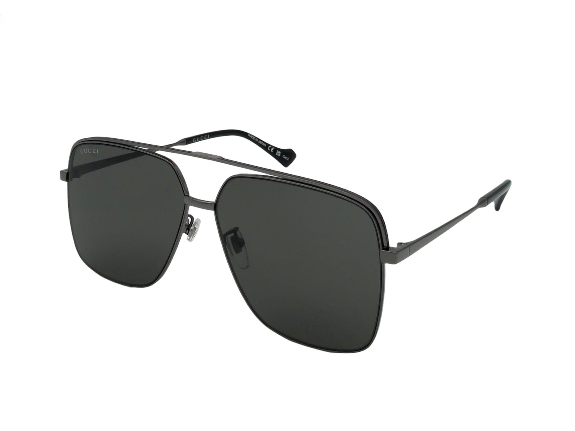 GUCCI 1099SA 001 ERKEK GÜNEŞ GÖZLÜĞÜ