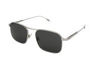 MONTBLANC MB0218S 001 UNISEX GÜNEŞ GÖZLÜĞÜ