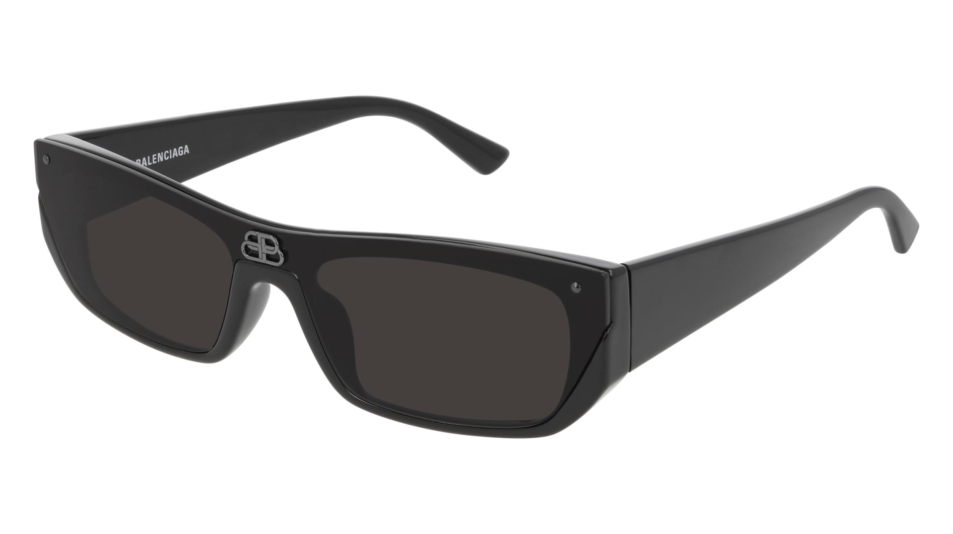BALENCIAGA BB0080S 001 UNISEX GÜNEŞ GÖZLÜĞÜ