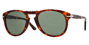 PERSOL 714 24/31 KATLANABİLİR UNISEX  GÜNEŞ GÖZLÜĞÜ