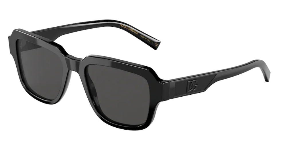 DOLCE&GABBANA 4402 501/87 UNISEX GÜNEŞ GÖZLÜĞÜ