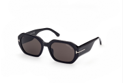 TOM FORD TF917 01A 55*20 140 UNISEX GÜNEŞ GÖZLÜĞÜ
