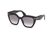 TOM FORD TF939 01B KADIN GÜNEŞ GÖZLÜĞÜ