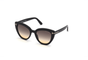 TOM FORD TF845 01B KADIN GÜNEŞ GÖZLÜĞÜ