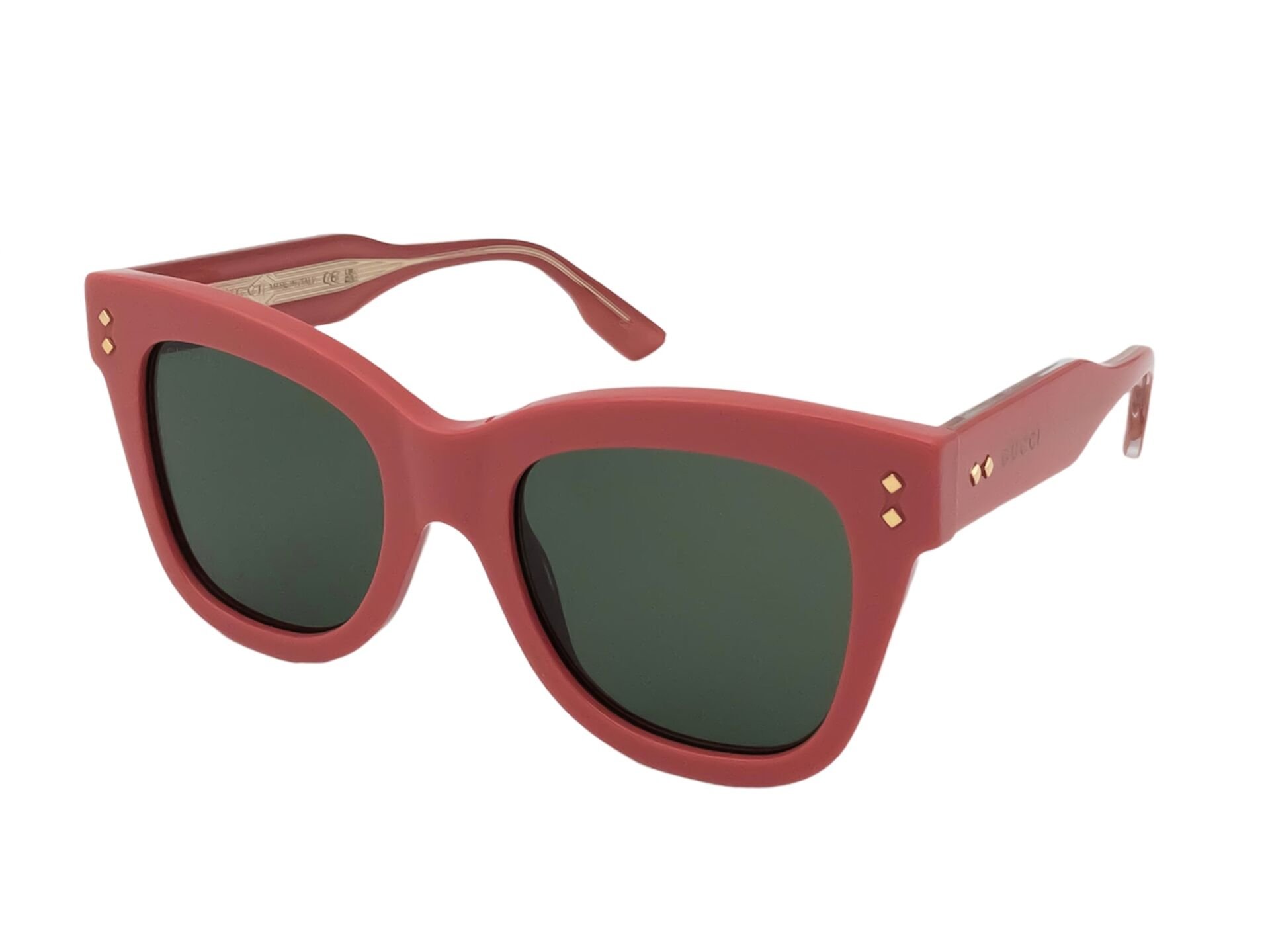 GUCCI GG1082S 004  KADIN GÜNEŞ GÖZLÜĞÜ
