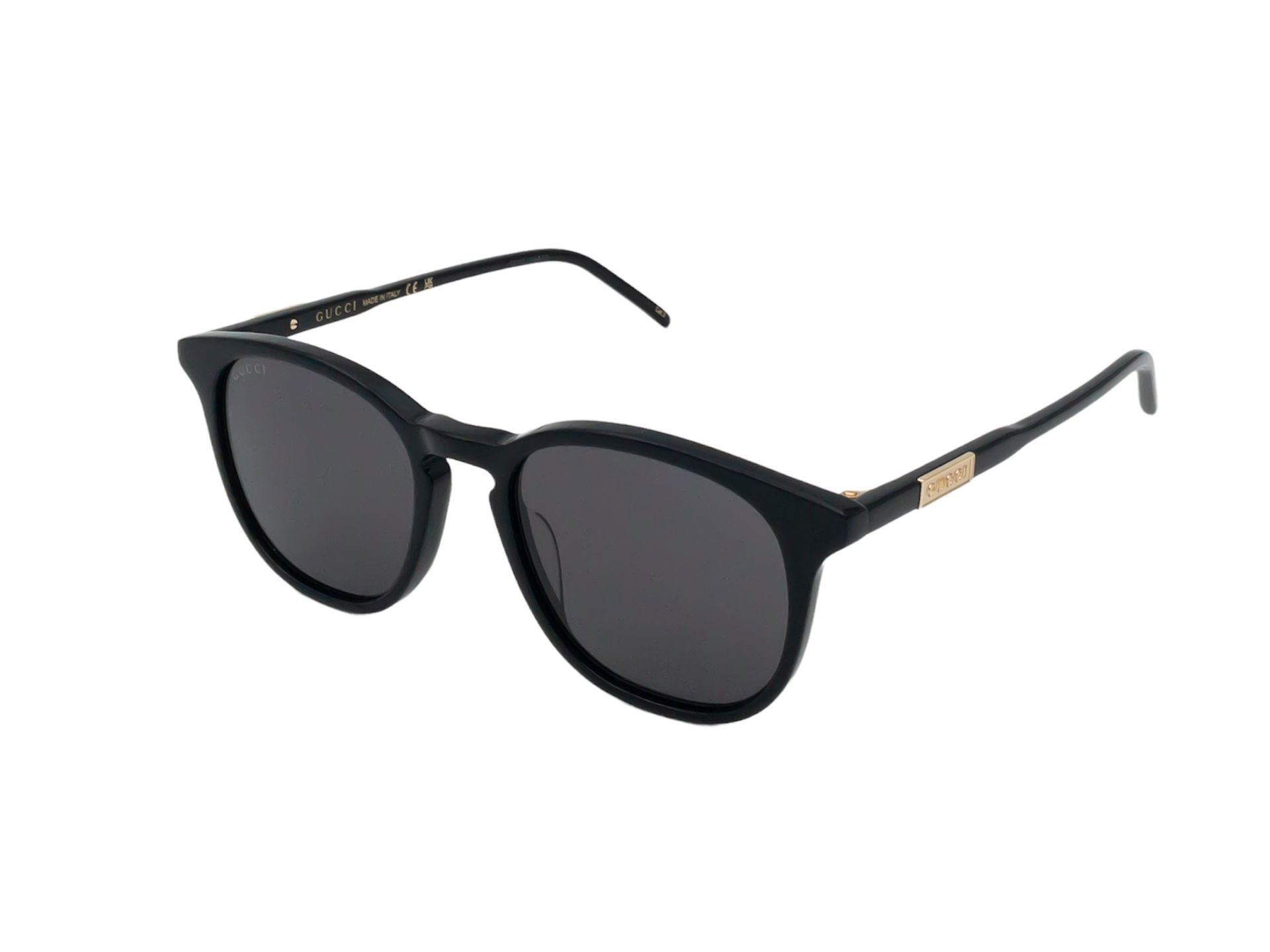 GUCCI GG1157S 001 UNISEX GÜNEŞ GÖZLÜĞÜ