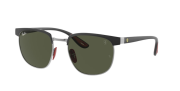 RAYBAN RB3698-M F073 ERKEK GÜNEŞ GÖZLÜĞÜ