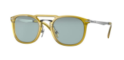 PERSOL 3265-S 204/56 MİELE 50*22 140 1N KADIN GÜNEŞ GÖZLÜĞÜ