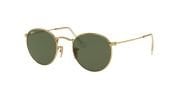 RAYBAN RB 3447 001 UNISEX GÜNEŞ GÖZLÜĞÜ