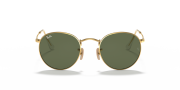 RAYBAN RB 3447 001 UNISEX GÜNEŞ GÖZLÜĞÜ